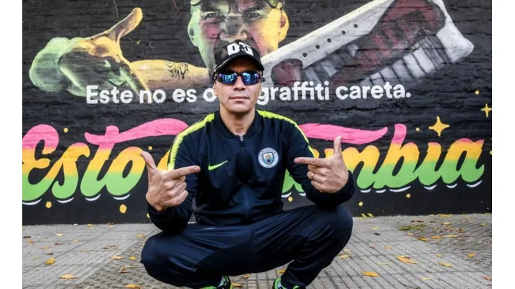 Foto: Agencia Télam