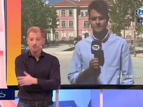 Es su fan N°1: Liberman le tiró con munición gruesa al Leeds por querer renovarle a Bielsa