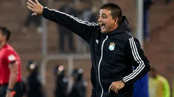 Parece una broma pero no lo es: Vivas sostuvo que el Matute podría albergar un partido de Sporting Cristal