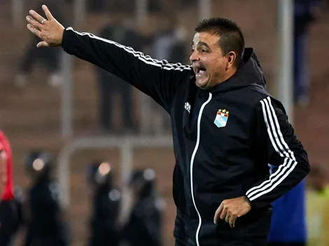 Parece una broma pero no lo es: Vivas sostuvo que el Matute podría albergar un partido de Sporting Cristal