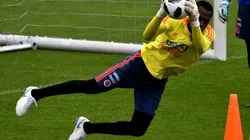 Iván Arboleda no se esconde: "Esto no termina aquí"