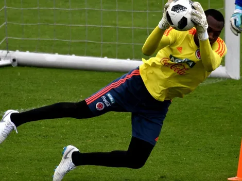 Iván Arboleda no se esconde: "Esto no termina aquí"