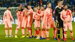 Casi como jugar sin Messi: Barcelona pierde otro hombre clave para la final de la Copa del Rey