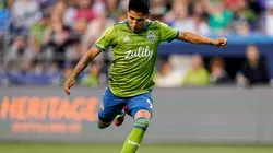 Raul Ruidíaz se sintió satisfecho por la convocatoria pero no se confía