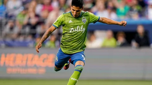 Raul Ruidíaz se sintió satisfecho por la convocatoria pero no se confía