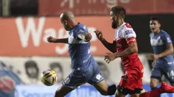 En VIVO: Gimnasia vs Argentinos por la Copa de la Superliga.