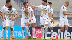 Bomba en México: el nuevo entrenador de Pumas tiene pasado Merengue