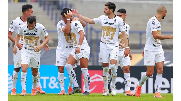 Bomba en México: el nuevo entrenador de Pumas tiene pasado Merengue