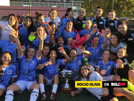 El único chico que le gana a los grandes