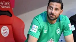 El mensaje de un crack a otro crack: Pizarro se refirió al regreso de Guerrero