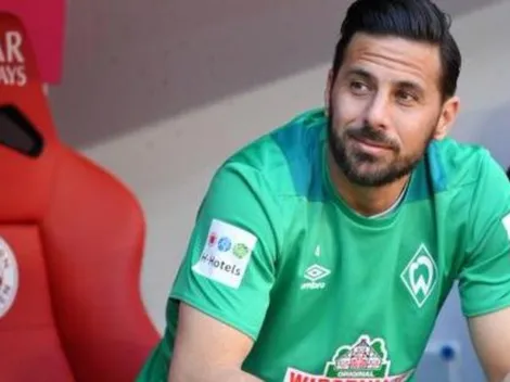 El mensaje de un crack a otro crack: Pizarro se refirió al regreso de Guerrero
