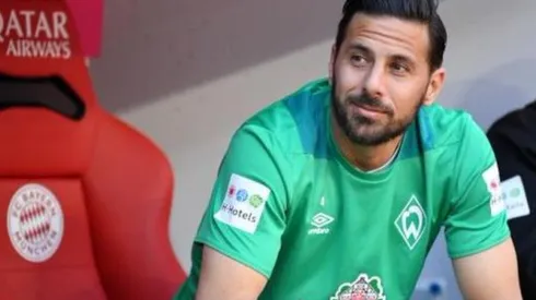 El mensaje de un crack a otro crack: Pizarro se refirió al regreso de Guerrero