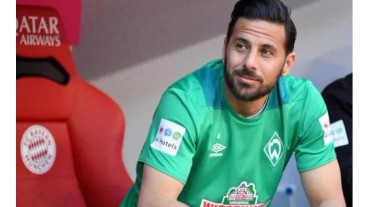 El mensaje de un crack a otro crack: Pizarro se refirió al regreso de Guerrero