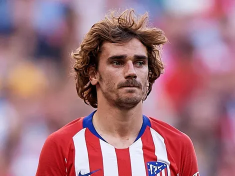 Un mal necesario: Barcelona sacrificará a uno de sus jugadores más valiosos para quedarse con Griezmann