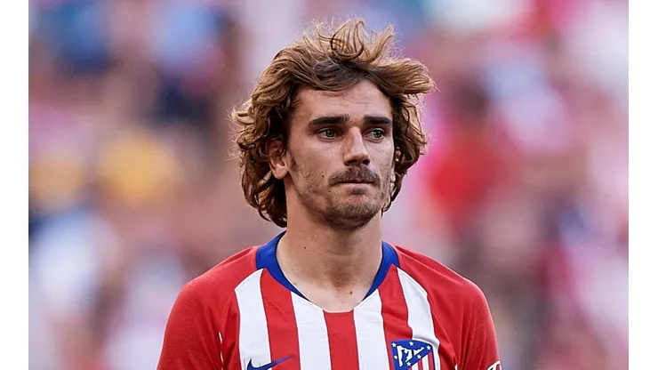 Un mal necesario: Barcelona sacrificará a uno de sus jugadores más valiosos para quedarse con Griezmann