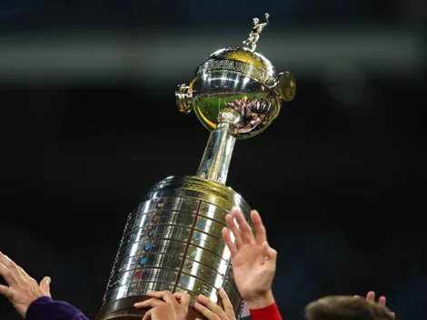 Adiós misterio: se sortearon los octavos de final de la Copa Libertadores