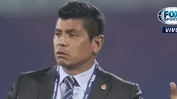"Hay poca paciencia para el jugador y los Técnicos en la Liga MX"
