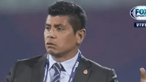 "Hay poca paciencia para el jugador y los Técnicos en la Liga MX"