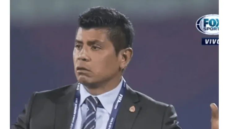 "Hay poca paciencia para el jugador y los Técnicos en la Liga MX"