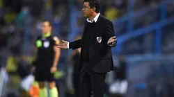 River juega esta noche ante Atlético Tucumán.