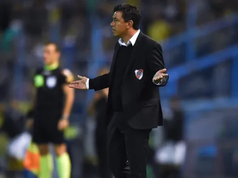 "Lo mejor que le puede pasar a River es quedar afuera ante Atlético Tucumán"