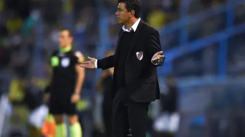 River juega esta noche ante Atlético Tucumán.