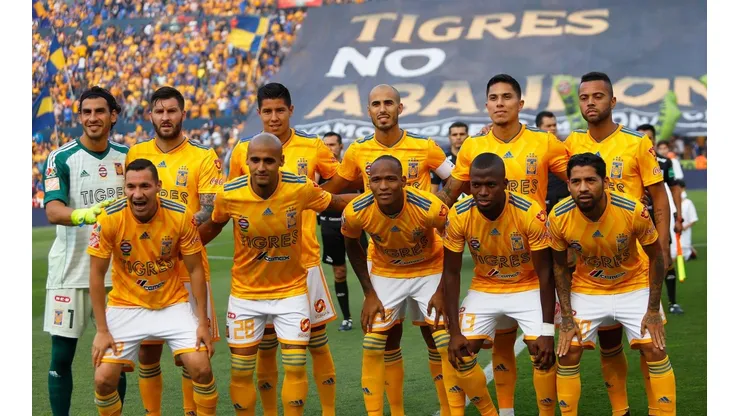 Tigres quiere hacer estallar el Volcán y ya publicó los precios