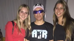 Se armó una remera 'hot' con un tuit de Pablo Lescano y él le dio 'Me Gusta' en Twitter