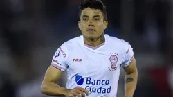 Andrés Roa tiene un nuevo pretendiente que podría retrasar su vuelta al Deportivo Cali