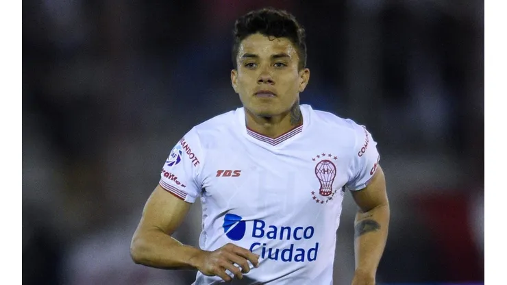 Andrés Roa tiene un nuevo pretendiente que podría retrasar su vuelta al Deportivo Cali