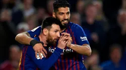 Cuidado, Suárez: es francés, juega en la Premier y ya le hizo un guiño al Barcelona