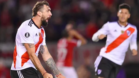 River se medirá a Cruzeiro.