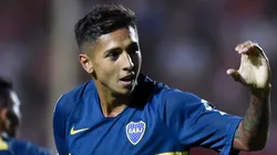 Cerrame todo: gracias a Almendra, Boca estaría cerca de cerrar una de las mejores ventas de su historia