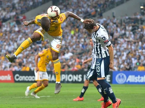 Los números dicen que Tigres fue mejor que Rayados en el Clausura