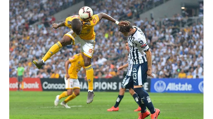 Los números dicen que Tigres fue mejor que Rayados en el Clausura