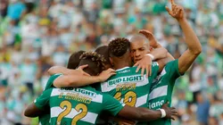 El balance de cada jugador de Santos en el año