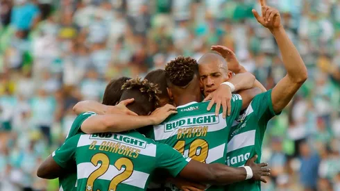 El balance de cada jugador de Santos en el año