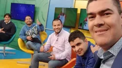 La "disculpa" de Eduardo Luis López en Twitter a los hinchas del FPC