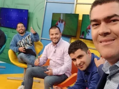 La "disculpa" de Eduardo Luis López en Twitter a los hinchas del FPC