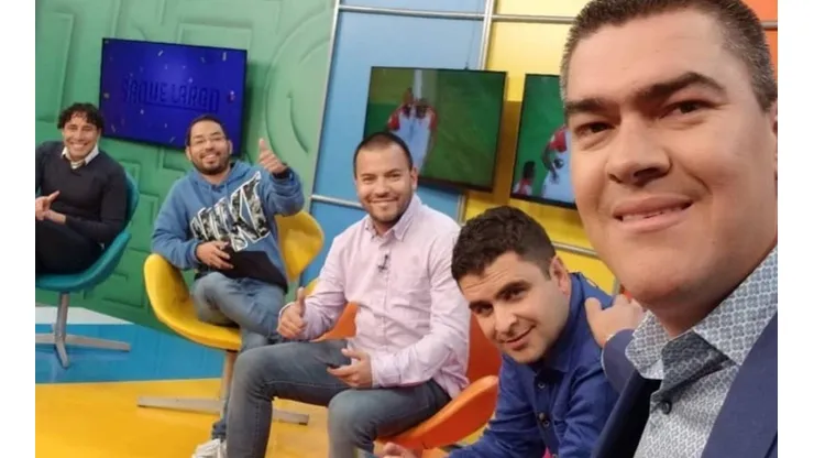 La "disculpa" de Eduardo Luis López en Twitter a los hinchas del FPC