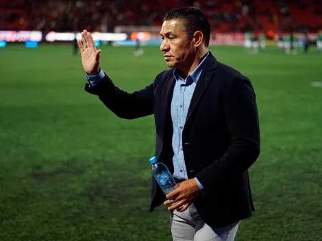 Polémica porque Ambriz no quiere ceder a Macías al Mundial Sub 20