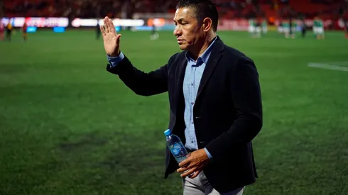 Polémica porque Ambriz no quiere ceder a Macías al Mundial Sub 20