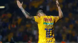 Gignac, el salvador de Tigres.