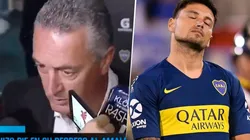 Zárate fue tema central en el Amalfitani.