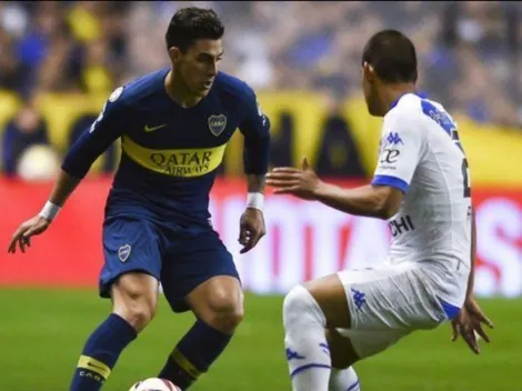 Vélez vs Boca EN VIVO ONLINE por la Copa de la Superliga