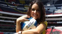 Locura de Patty López en Instagram por la calificación de América