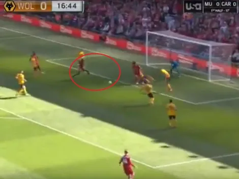 Mané anotó para Liverpool buscando presionar al City