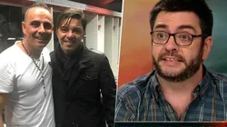 Lunati le respondió a Beltramo.