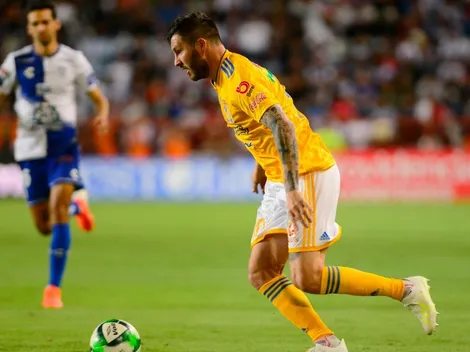 Tigres UANL vs Pachuca EN VIVO por la Liga MX