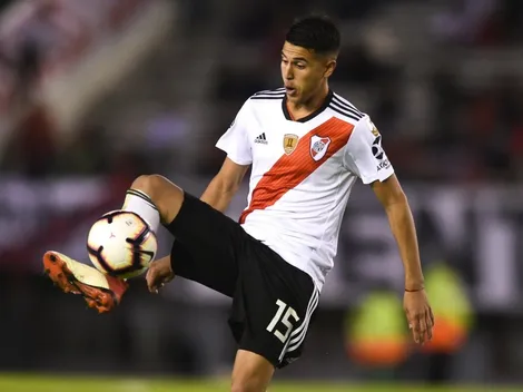 Real Madrid ya no, pero otros dos gigantes quieren llevarse a Palacios